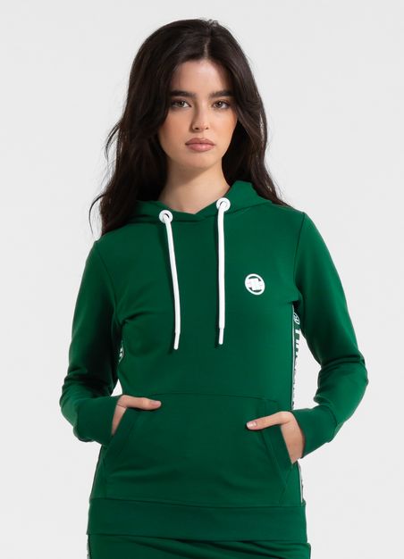 Bluza damska z kapturem LA CANADA