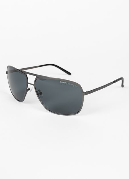 Okulary przeciwsłoneczne LARMIER TITANIUM