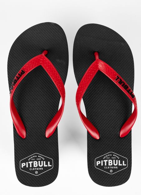 Klapki japonki PITBULL CO