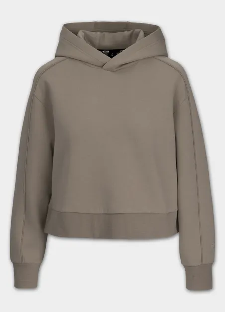 Bluza damska z kapturem Discovery
