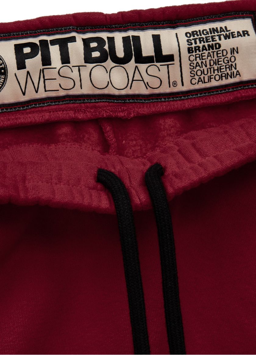 Spodnie dresowe męskie Athletic - Pitbull
