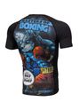 Rashguard Master Of Boxing