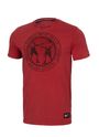 Koszulka Denim Washed Vintage Boxing