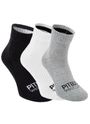 Skarpety Low Ankle TNT cienkie 3-pak