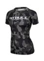 Rashguard damski Dillard