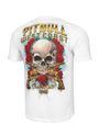 Koszulka Santa Muerte