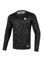 Longsleeve Mesh Performance Pro plus Net Camo II