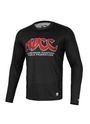 Longsleeve Mesh Performance Pro plus ADCC