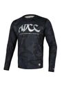 Longsleeve Mesh Performance Pro plus ADCC Camo