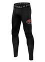 Legginsy sportowe ADCC