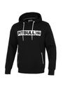 Bluza z kapturem Terry Hilltop