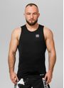 Tank Top Rashguard Performance Pro plus New Logo