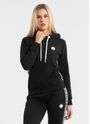 Bluza damska z kapturem French Terry La Canada