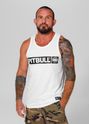 Tank Top Slim Fit Hilltop