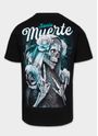 Koszulka Santa Muerte 24