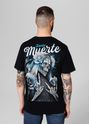 Koszulka Santa Muerte 24