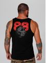 Tank Top Slim Fit Dog 89