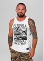 Tank Top Slim Fit Drive