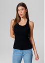 Tank Top damski Rib Layla