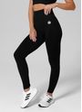 Legginsy sportowe damskie Columbia