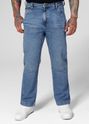 Spodnie Jeansowe Classic Wash Carpenter