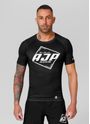 Rashguard Performance Pro plus Big Logo AJC