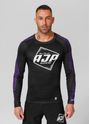 Longsleeve Rashguard Performance Pro plus Big Logo AJC