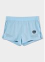 Spodenki Sportowe Damskie Performance Pro plus Small Logo