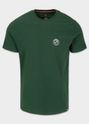 Koszulka męska Slim Fit SAN DIEGO CA SMALL LOGO