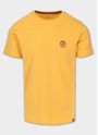 Koszulka męska Slim Fit SAN DIEGO CA SMALL LOGO