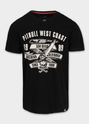 Koszulka męska Slim Fit OLDSCHOOL RAZOR