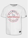 Koszulka męska SAN DIEGO INS.