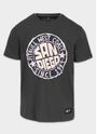 Koszulka męska SAN DIEGO SUN