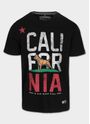 Koszulka męska CALIFORNIA