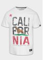 Koszulka męska CALIFORNIA