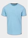 Koszulka męska Slim Fit MINIMAL