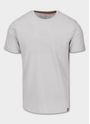 Koszulka męska Slim Fit MINIMAL