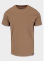 Koszulka męska Slim Fit MINIMAL