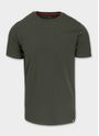 Koszulka męska Slim Fit MINIMAL