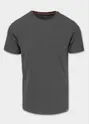 Koszulka męska Slim Fit MINIMAL