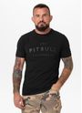 Koszulka męska Slim Fit USA CAL