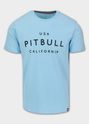 Koszulka męska Slim Fit USA CAL