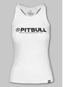 Tank Top damski Rib PITBULL R